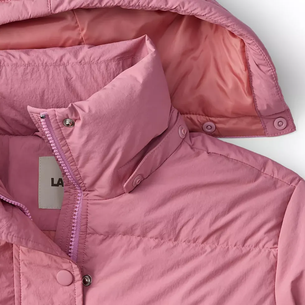 Women's Max 600 Down Puffer Jacket