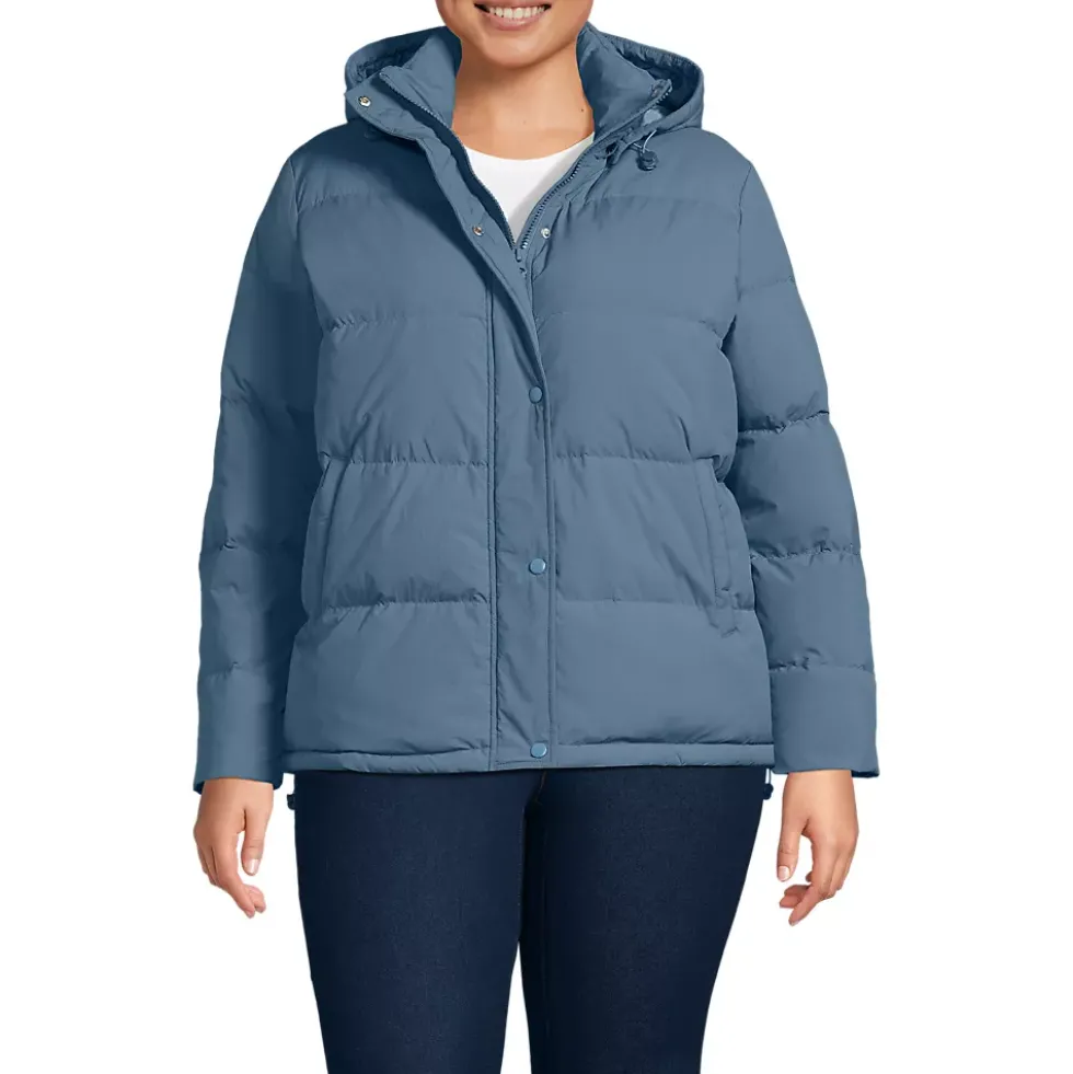 Women's Max 600 Down Puffer Jacket