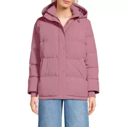 Women's Max 600 Down Puffer Jacket