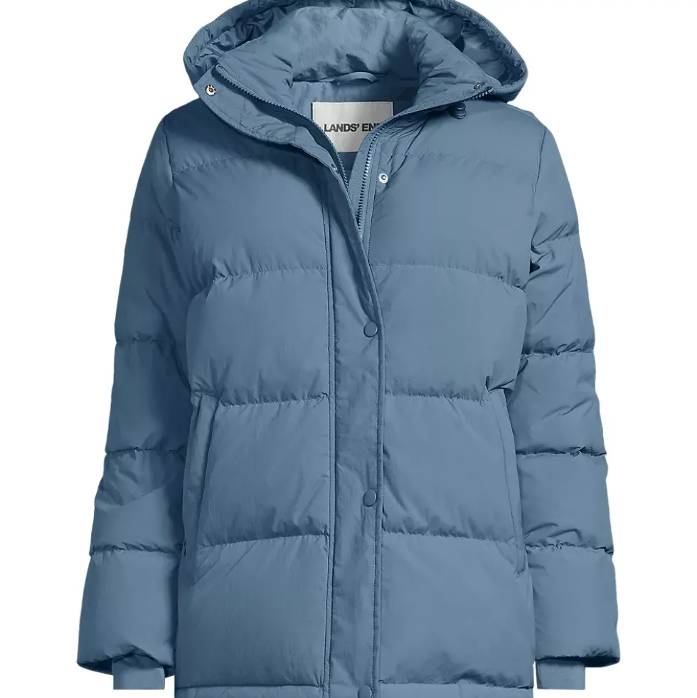 Women's Max 600 Down Puffer Jacket
