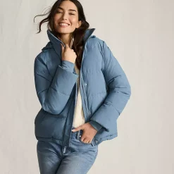 Women's Max 600 Down Puffer Jacket