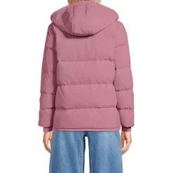 Women's Max 600 Down Puffer Jacket