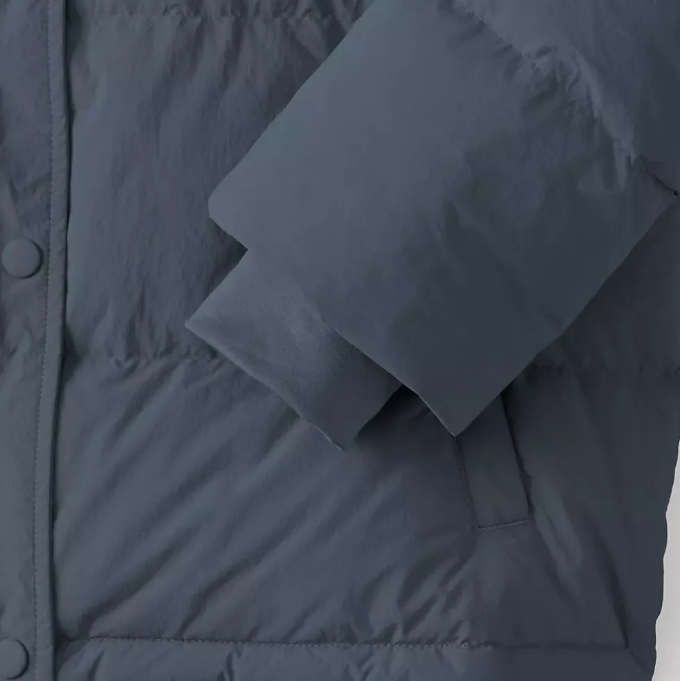 Women's Max 600 Down Puffer Jacket