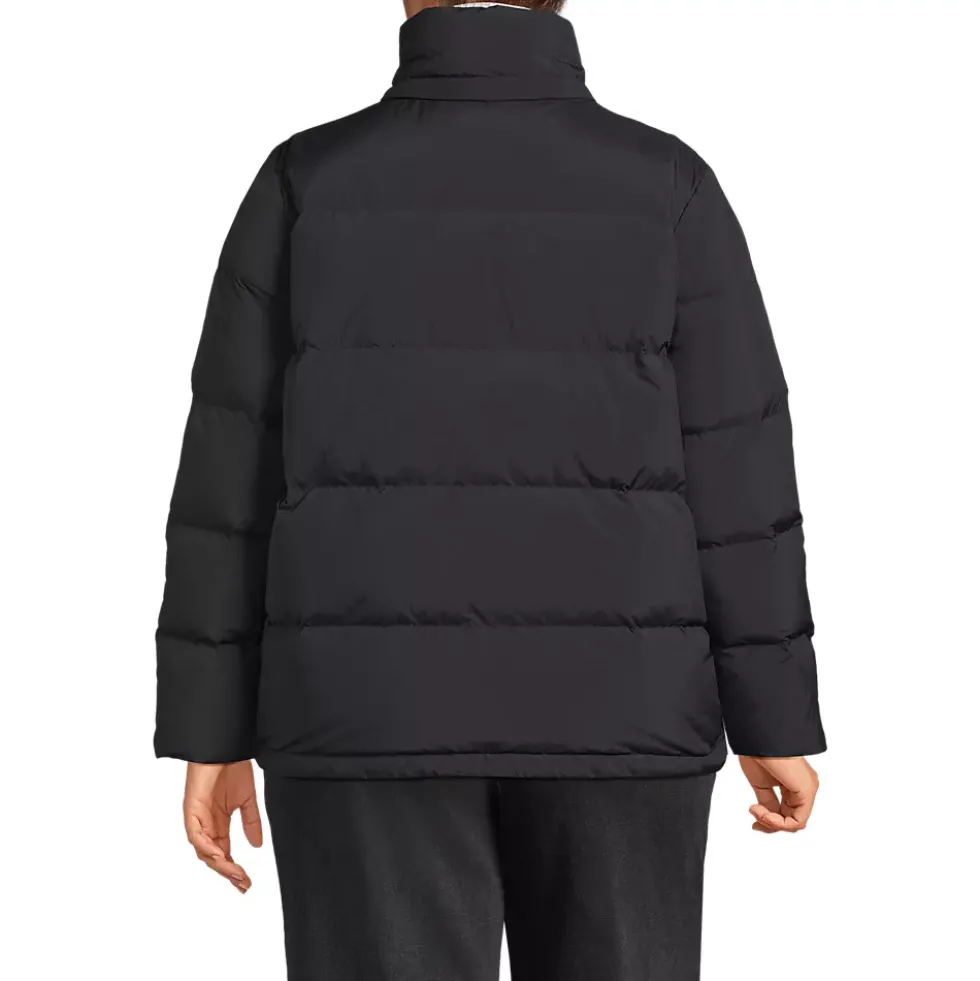 Women's Max 600 Down Puffer Jacket
