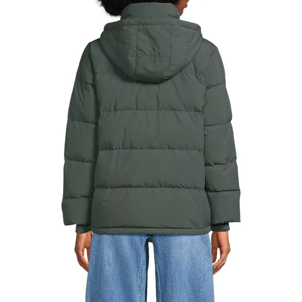 Women's Max 600 Down Puffer Jacket