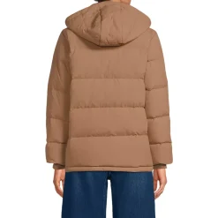 Women's Max 600 Down Puffer Jacket