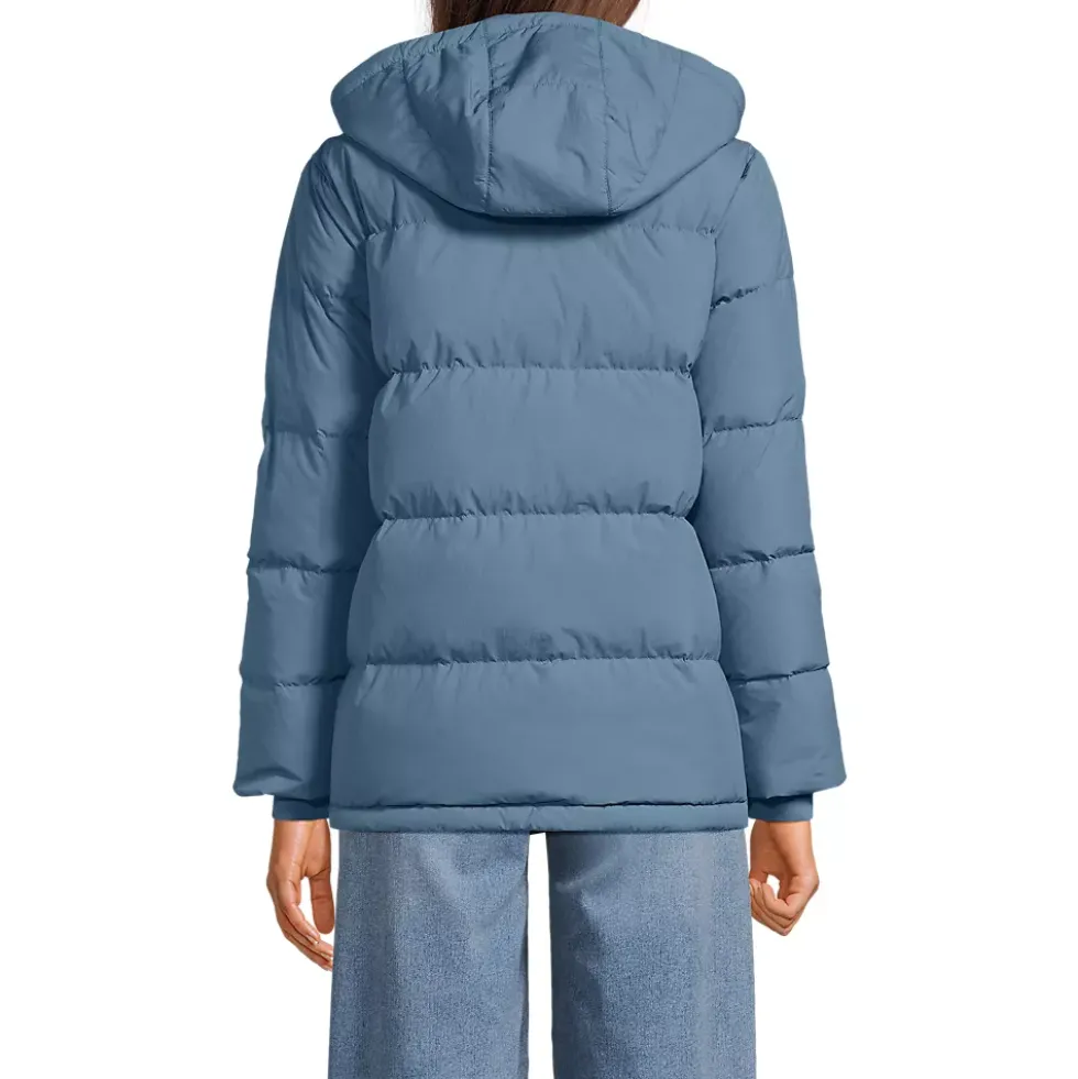 Women's Max 600 Down Puffer Jacket