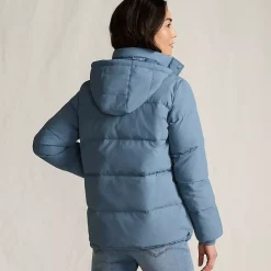 Women's Max 600 Down Puffer Jacket