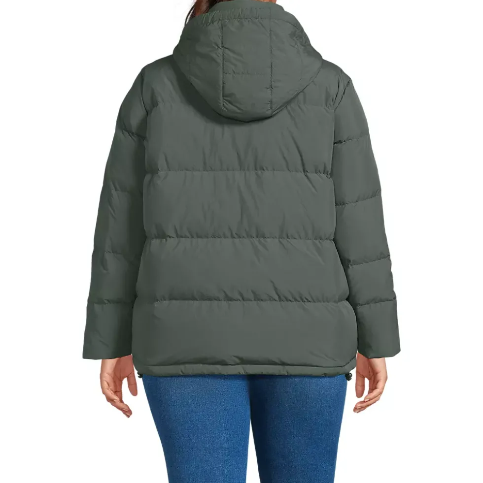 Women's Max 600 Down Puffer Jacket