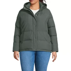 Women's Max 600 Down Puffer Jacket