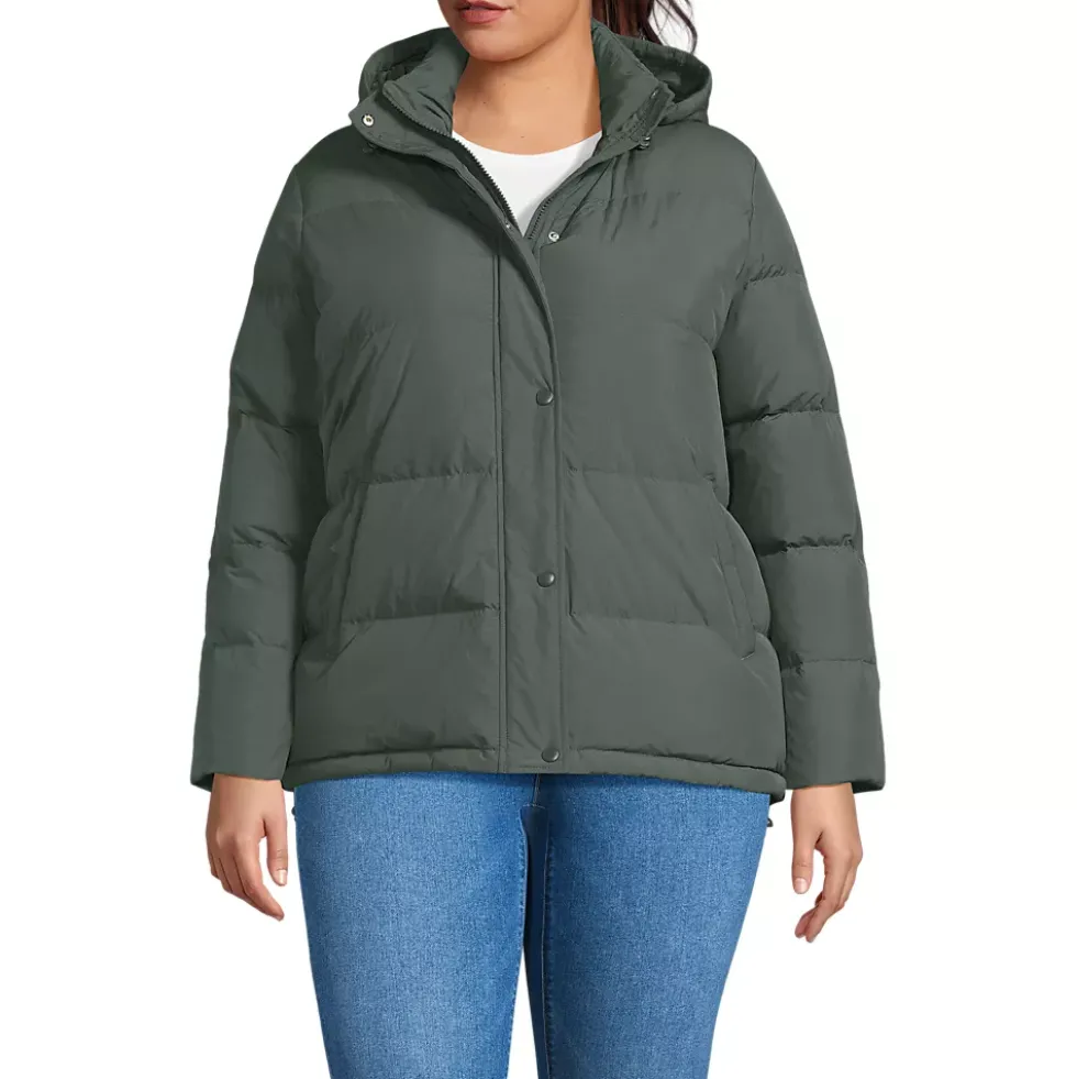 Women's Max 600 Down Puffer Jacket