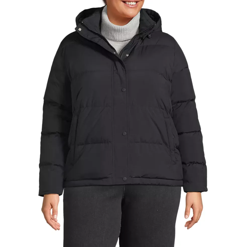 Women's Max 600 Down Puffer Jacket
