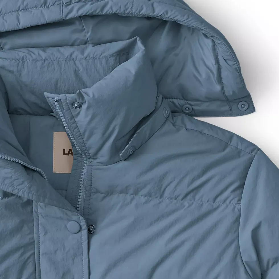 Women's Max 600 Down Puffer Jacket
