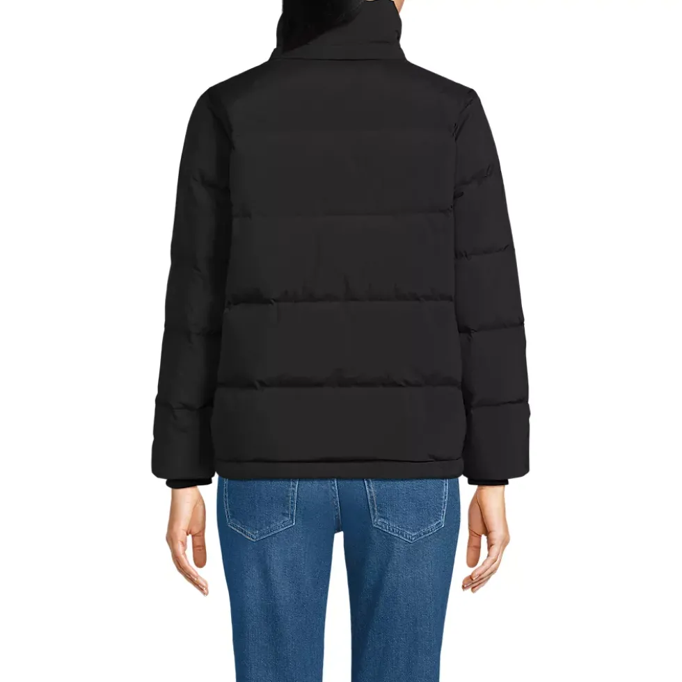 Women's Max 600 Down Puffer Jacket
