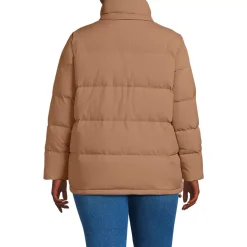 Women's Max 600 Down Puffer Jacket
