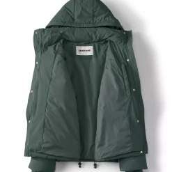 Women's Max 600 Down Puffer Jacket