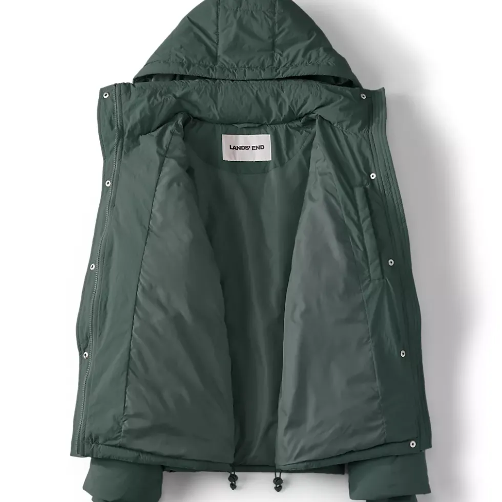 Women's Max 600 Down Puffer Jacket