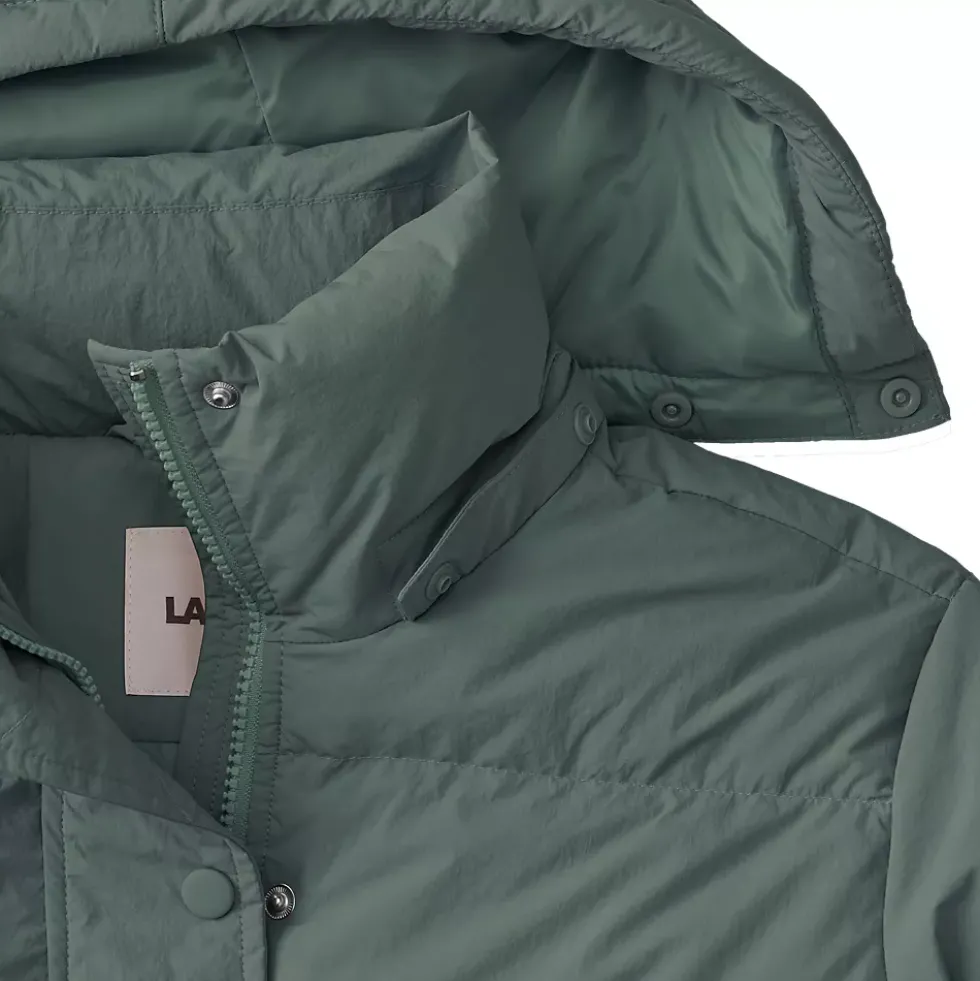 Women's Max 600 Down Puffer Jacket