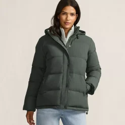 Women's Max 600 Down Puffer Jacket
