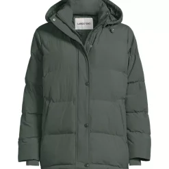 Women's Max 600 Down Puffer Jacket