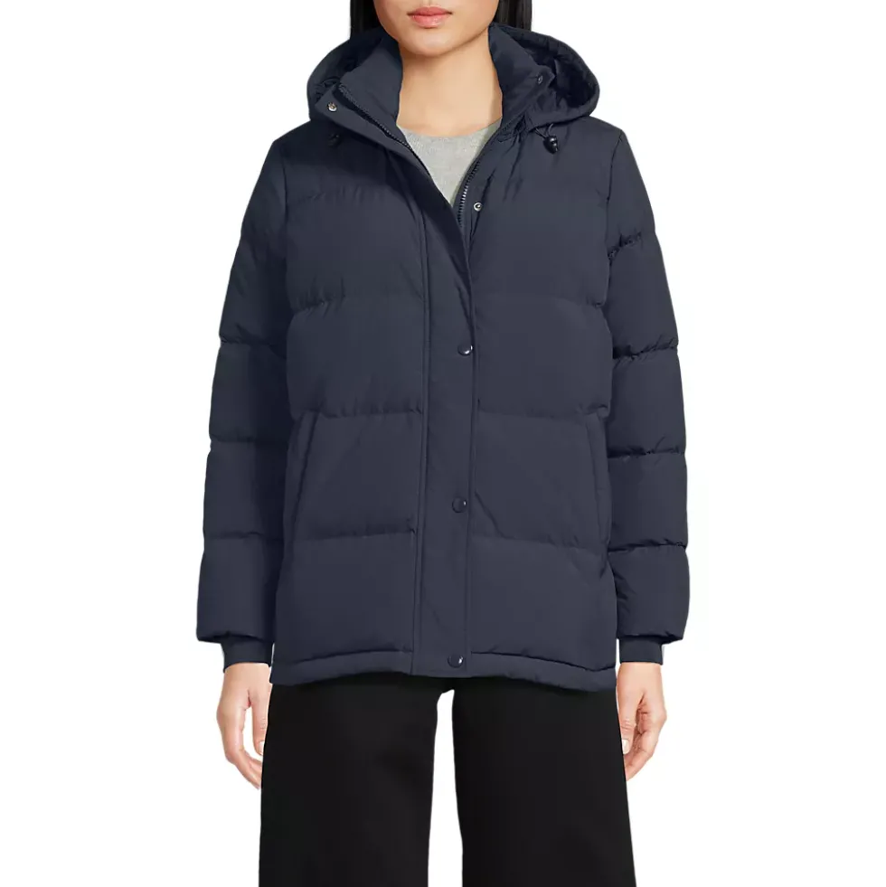 Women's Max 600 Down Puffer Jacket