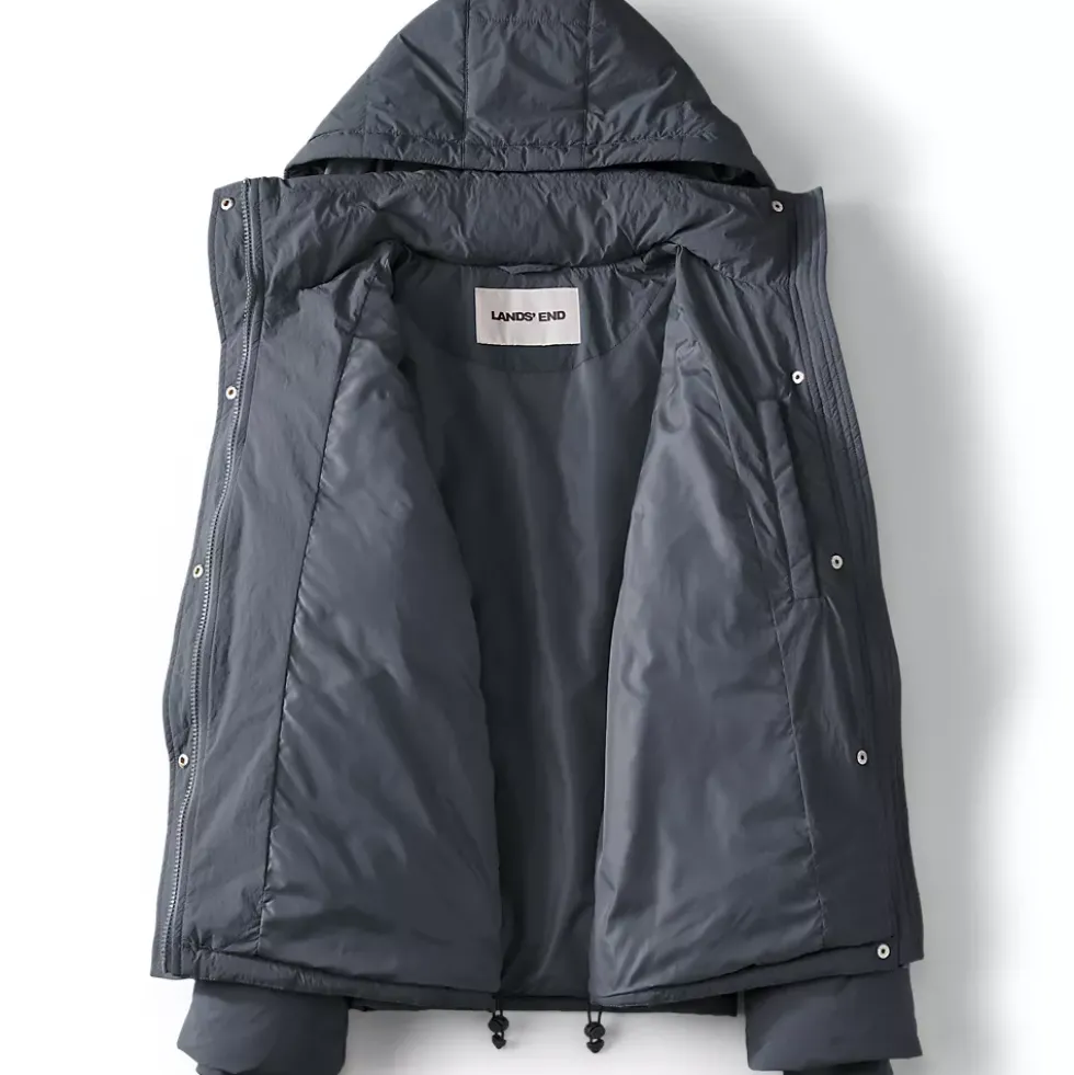 Women's Max 600 Down Puffer Jacket