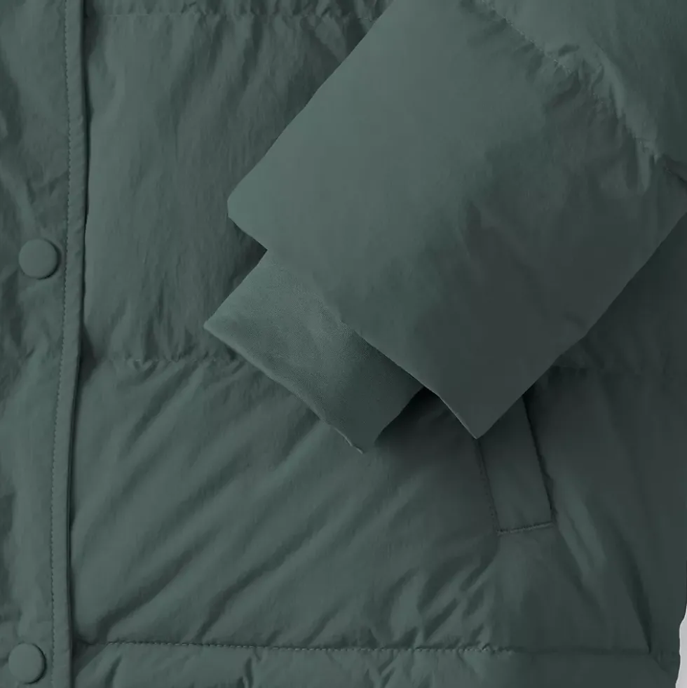 Women's Max 600 Down Puffer Jacket
