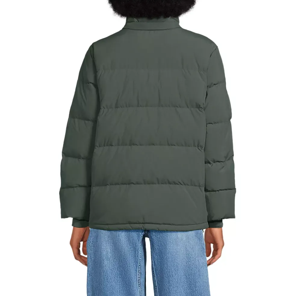 Women's Max 600 Down Puffer Jacket