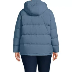 Women's Max 600 Down Puffer Jacket