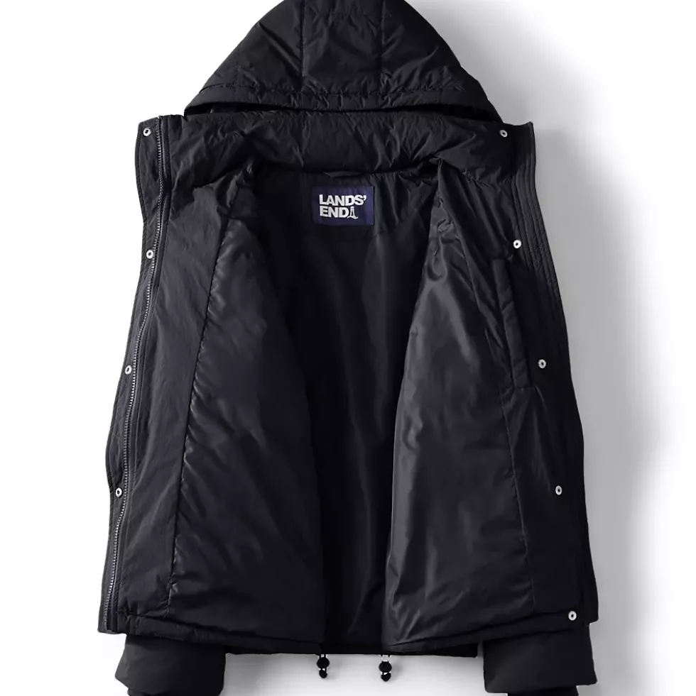 Women's Max 600 Down Puffer Jacket