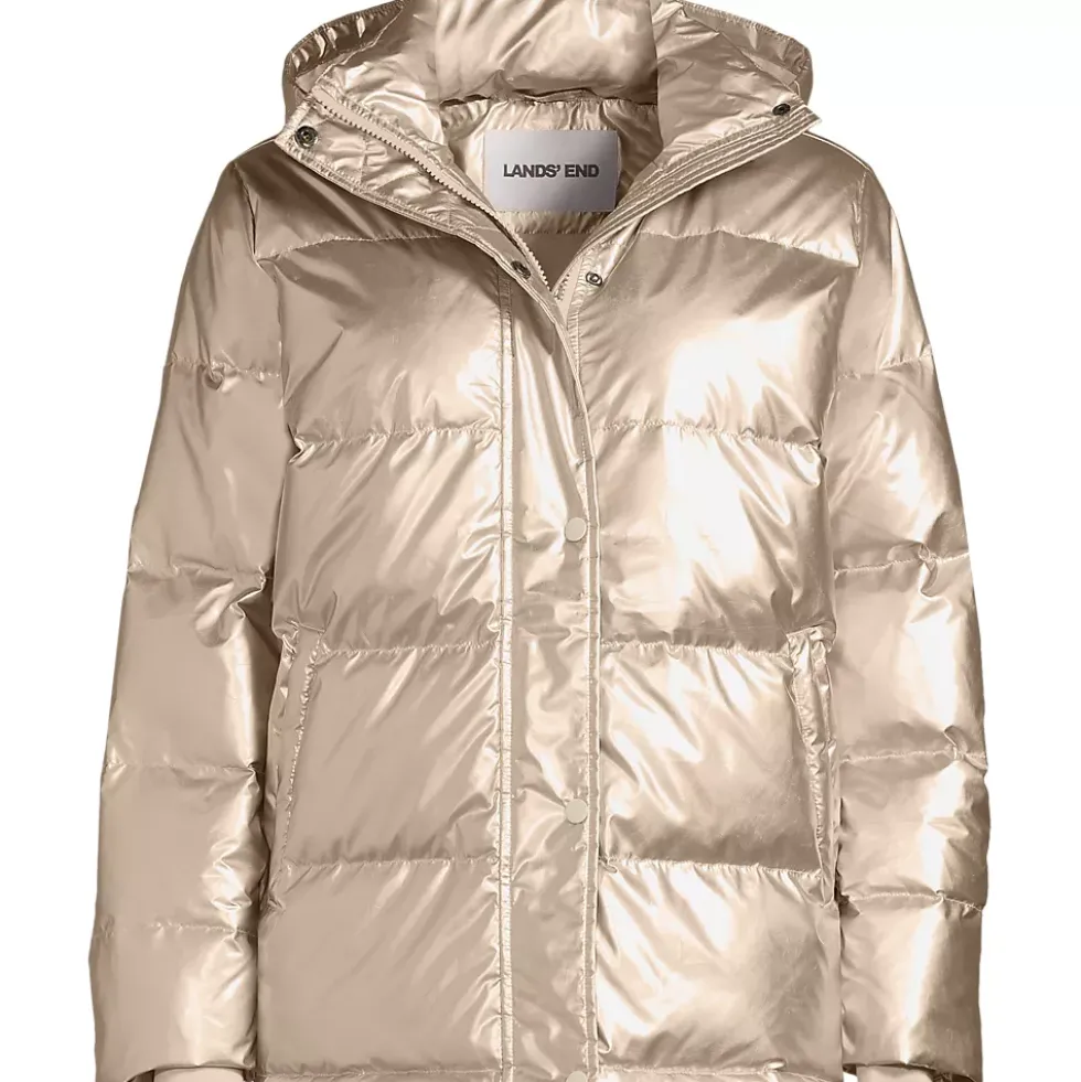 Women's Max 600 Down Puffer Jacket