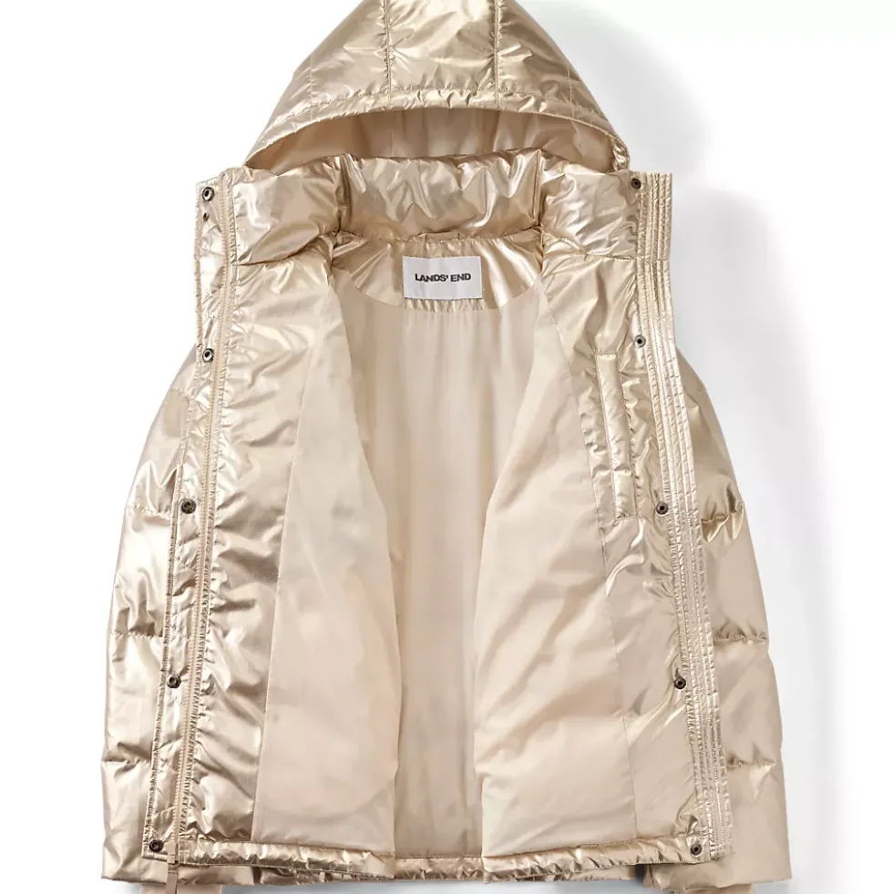 Women's Max 600 Down Puffer Jacket