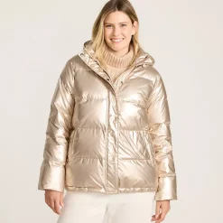 Women's Max 600 Down Puffer Jacket