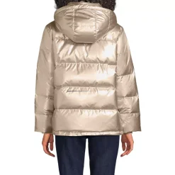 Women's Max 600 Down Puffer Jacket