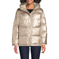 Women's Max 600 Down Puffer Jacket