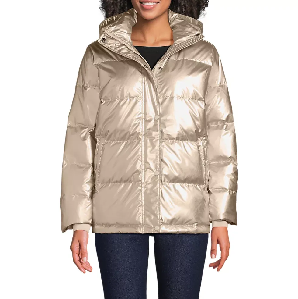 Women's Max 600 Down Puffer Jacket