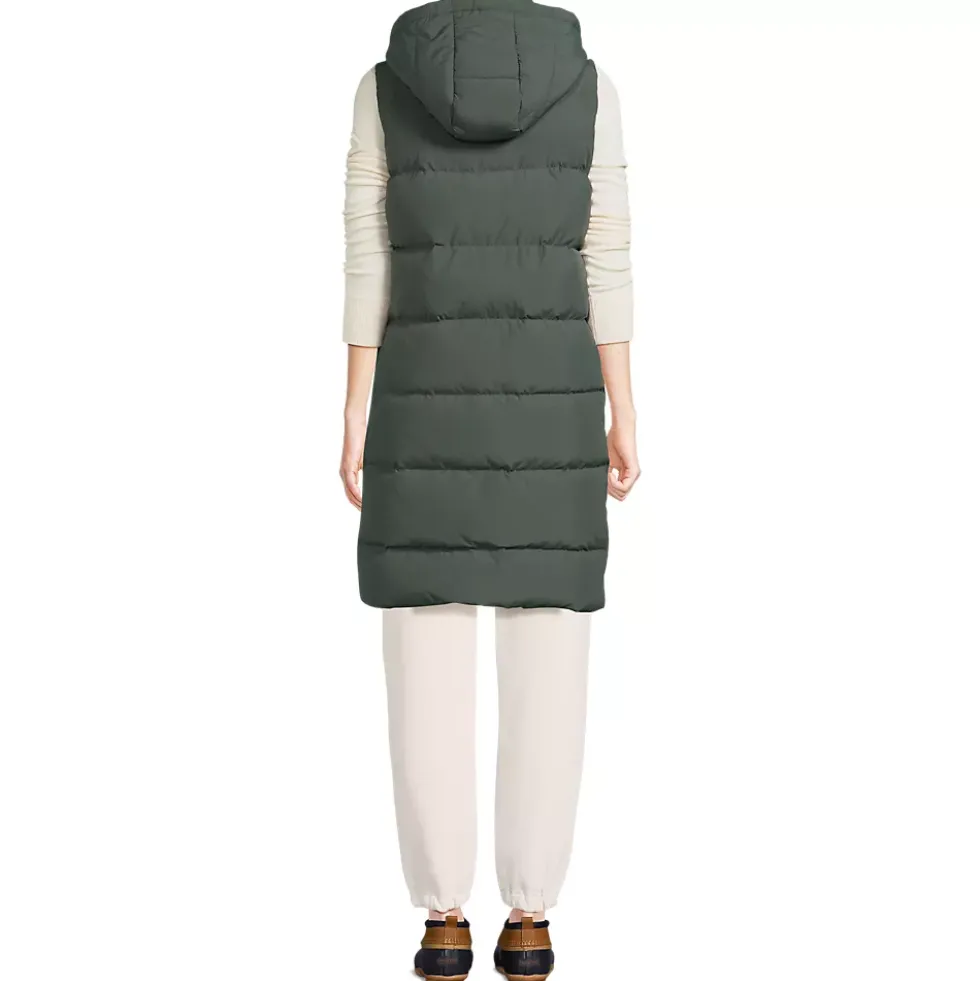 Women's Max 600 Down Puffer Vest