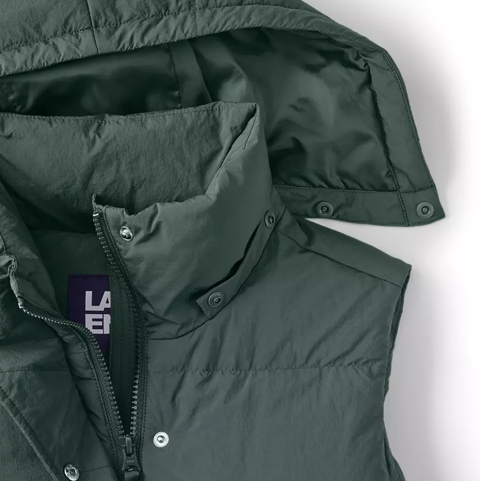 Women's Max 600 Down Puffer Vest
