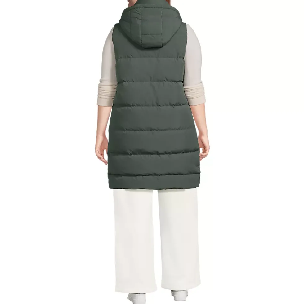 Women's Max 600 Down Puffer Vest