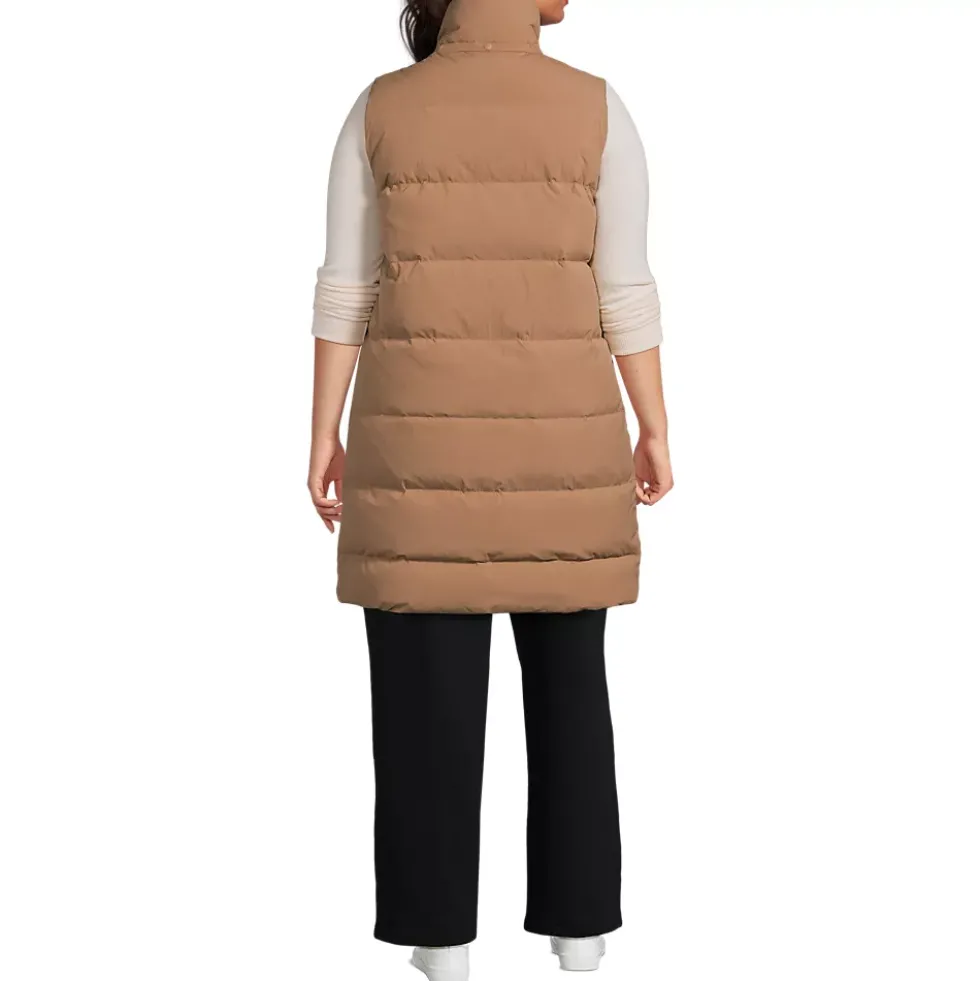 Women's Max 600 Down Puffer Vest