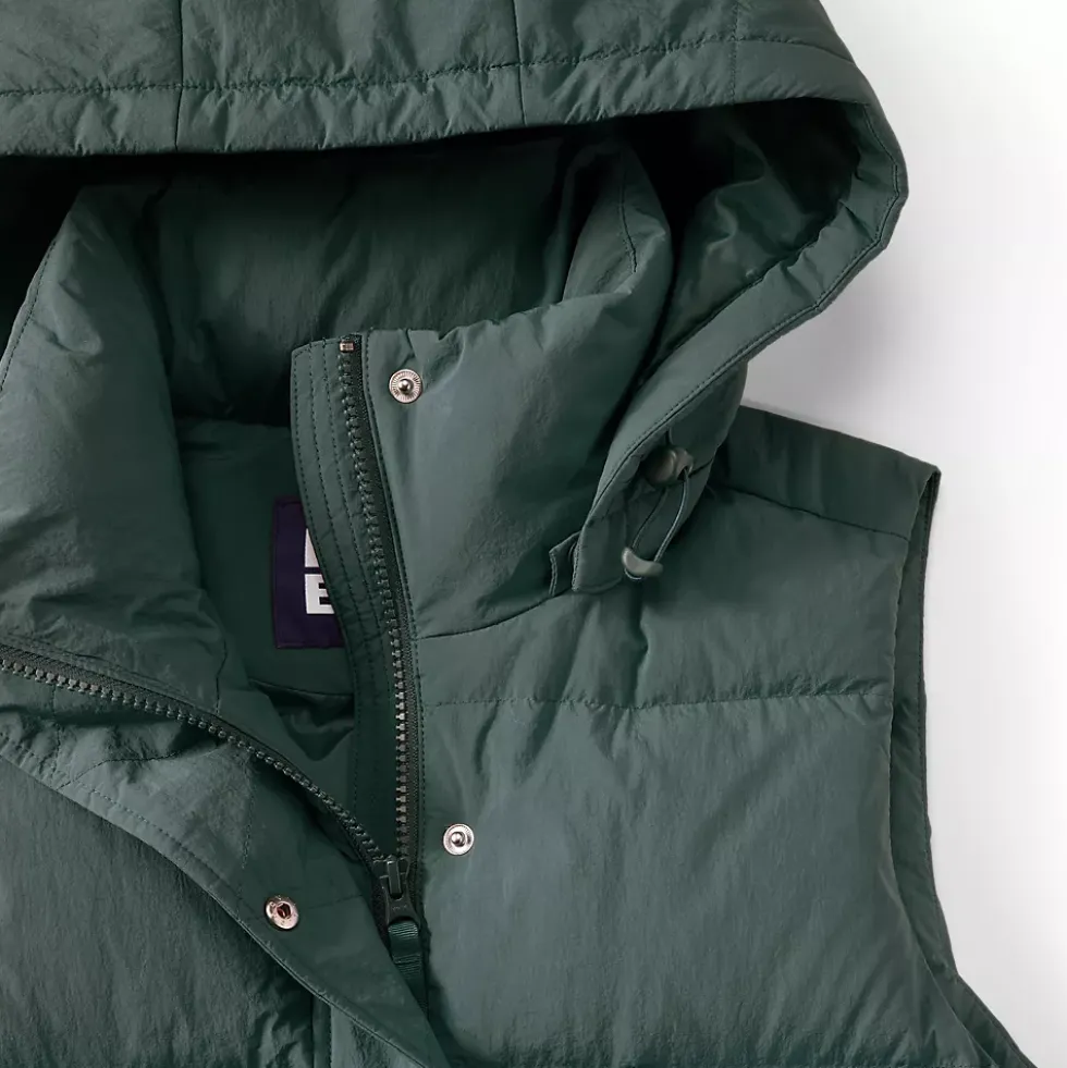 Women's Max 600 Down Puffer Vest