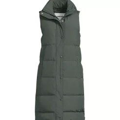 Women's Max 600 Down Puffer Vest