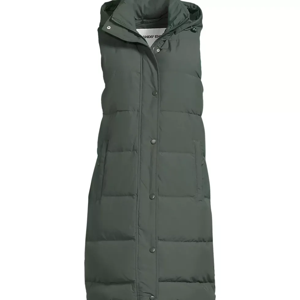 Women's Max 600 Down Puffer Vest