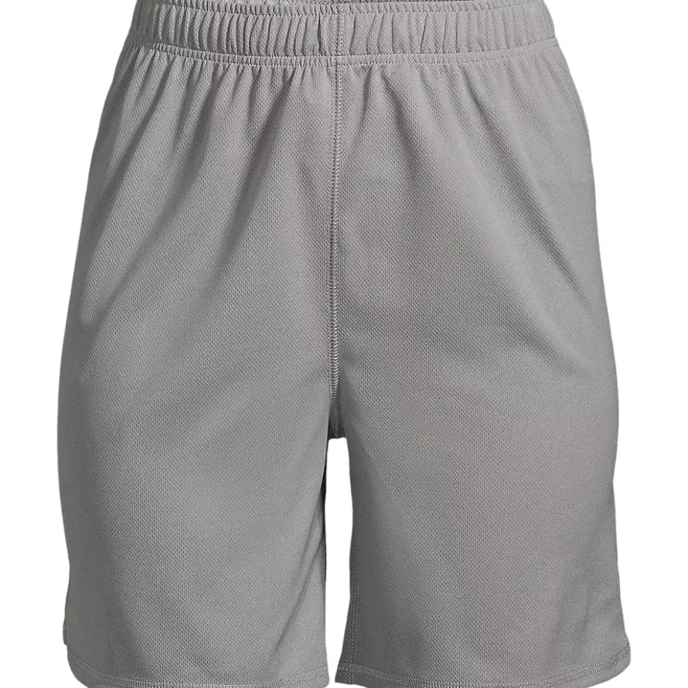 Women's Mesh Gym Shorts