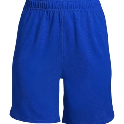 Women's Mesh Gym Shorts