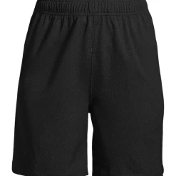 Women's Mesh Gym Shorts