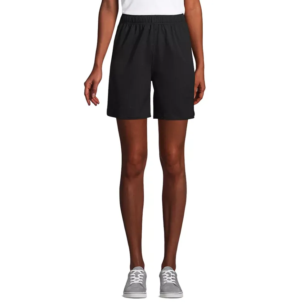 Women's Mesh Gym Shorts