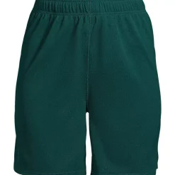 Women's Mesh Gym Shorts