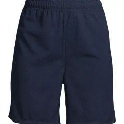 Women's Mesh Gym Shorts