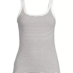 Women's Micro Rib Go-To Layering Tank